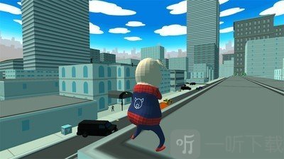 小猪侠横冲直撞