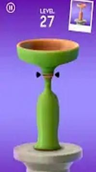 陶器实验室