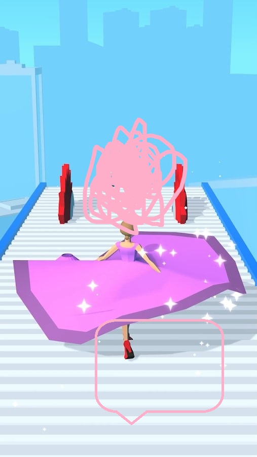 SkirtFly