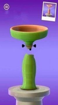 陶器实验室