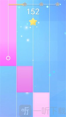 BTS钢琴魔术砖