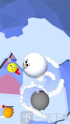 雪球淘汰赛