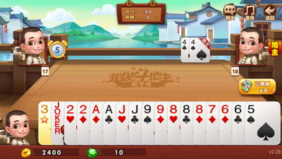 新时代棋牌官网