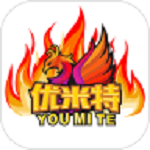 优米特商城