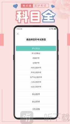 医护考点通