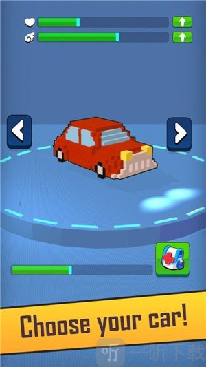 汽車大戰僵尸