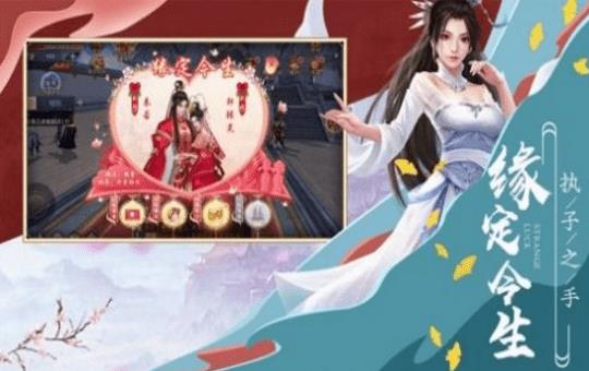 师兄很嚣张