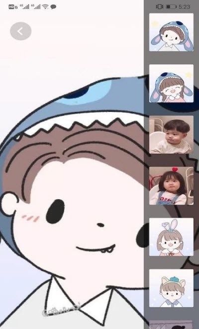 掌上壁纸大全