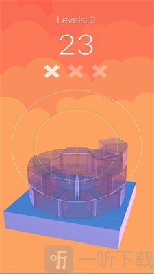 建造无限塔