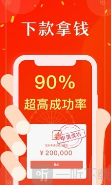 金锣锣贷款