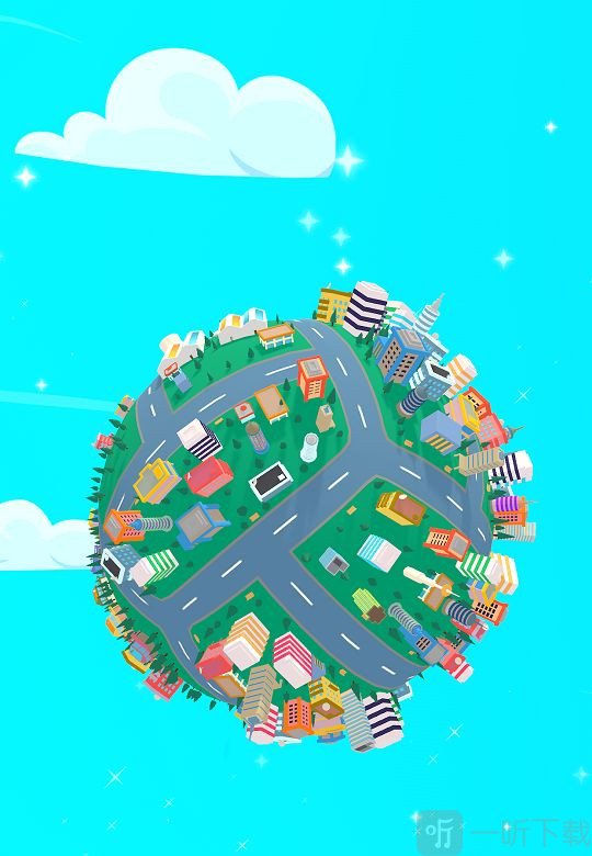 星球毁灭王