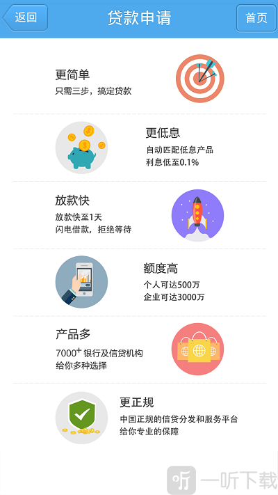 在线借钱