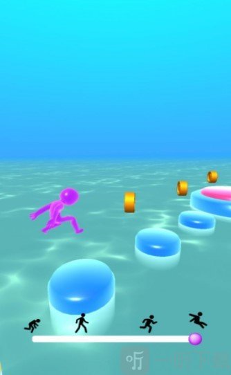 作死冲冲冲