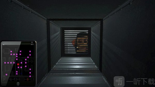 黑暗欺骗第五章