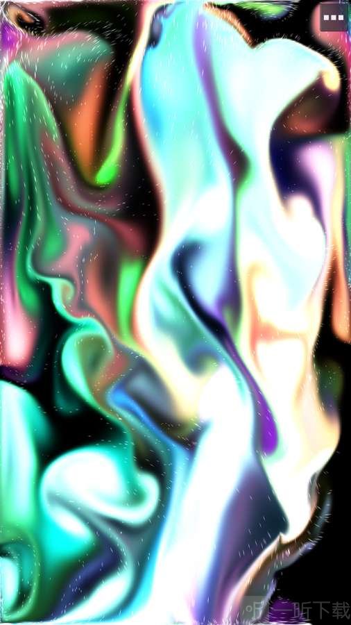 超级魔幻粒子世界