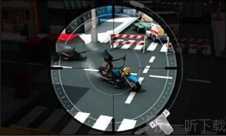 模拟现代战争枪神对决3D