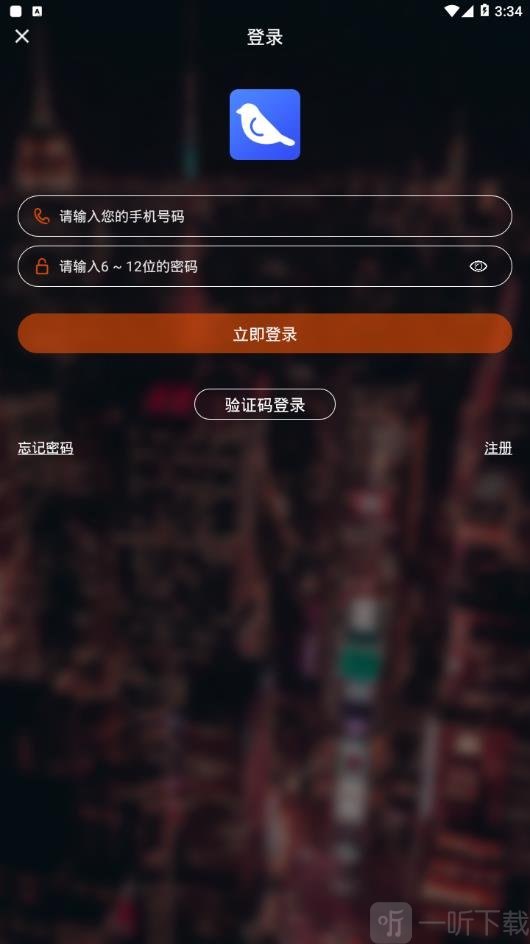 小蜂鸟