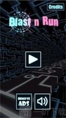 疾风奔跑