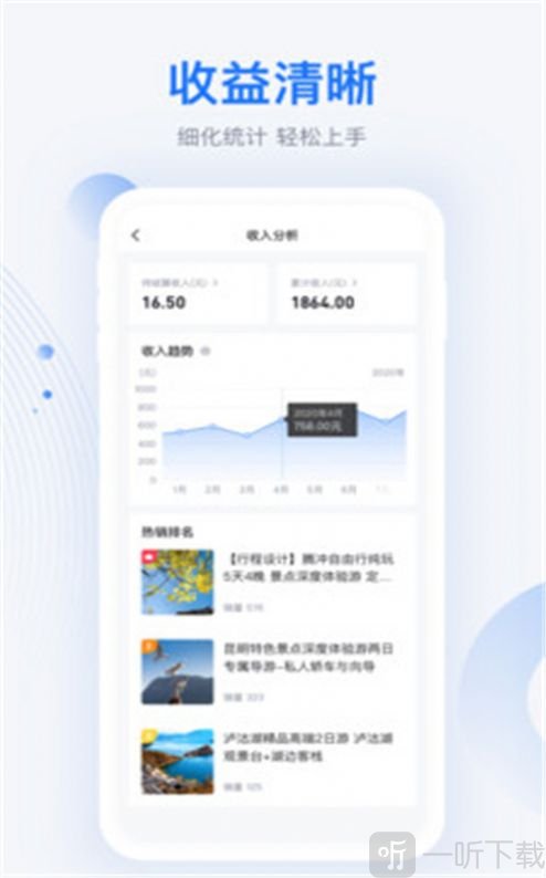 达人游