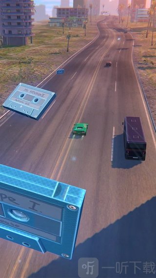 佛罗里达洲际公路86