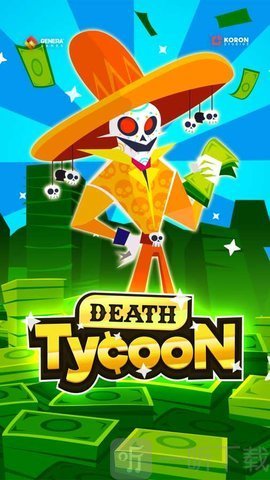 Death tycoon