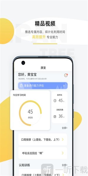 盼盼树