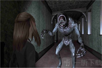 逃出危城