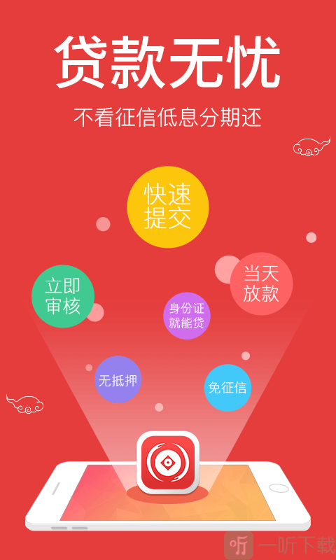 青年贷款