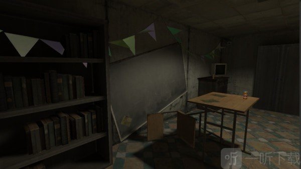 恐惧之眼