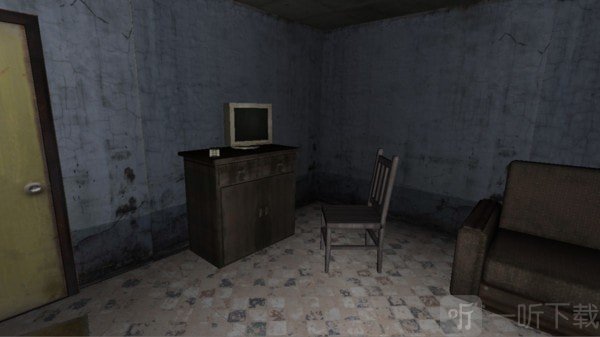 恐惧之眼