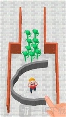 现在救救我