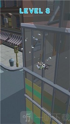 破坏先生