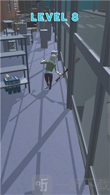 破坏先生