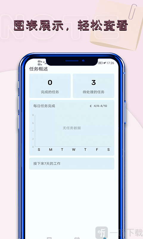 小鱼便签