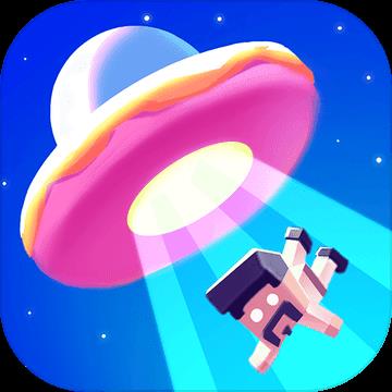 外星娃娃机