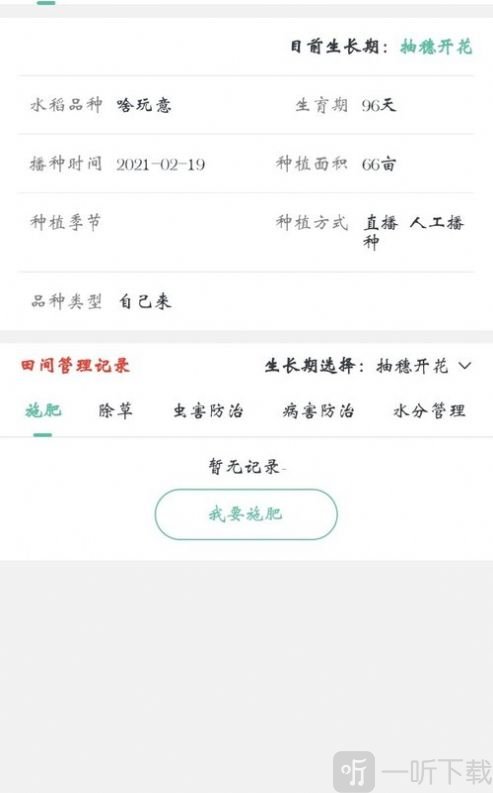 种稻得稻
