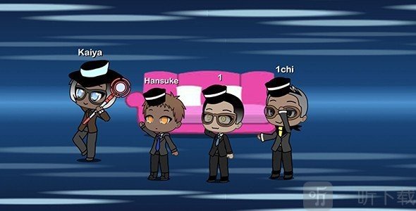 扭蛋人生6
