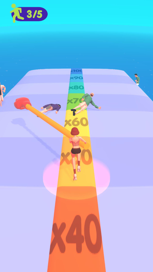 TackleStick