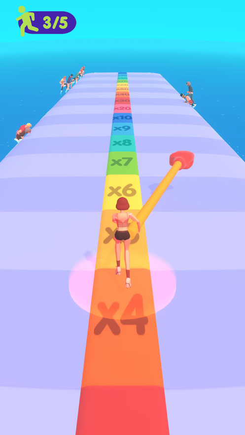 TackleStick