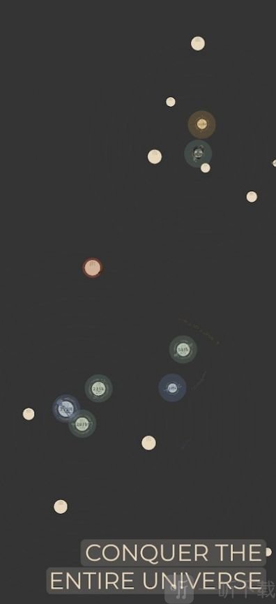 太空战斗终结者