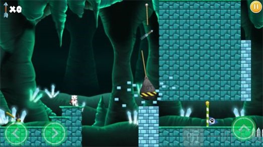 猫里奥2超级猫冒险