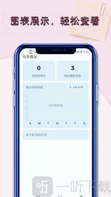 便签提醒