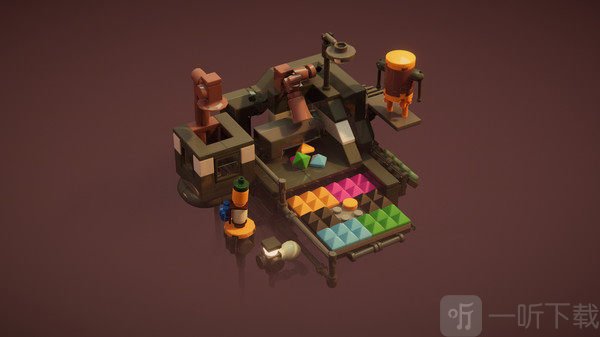 乐高建造者之旅