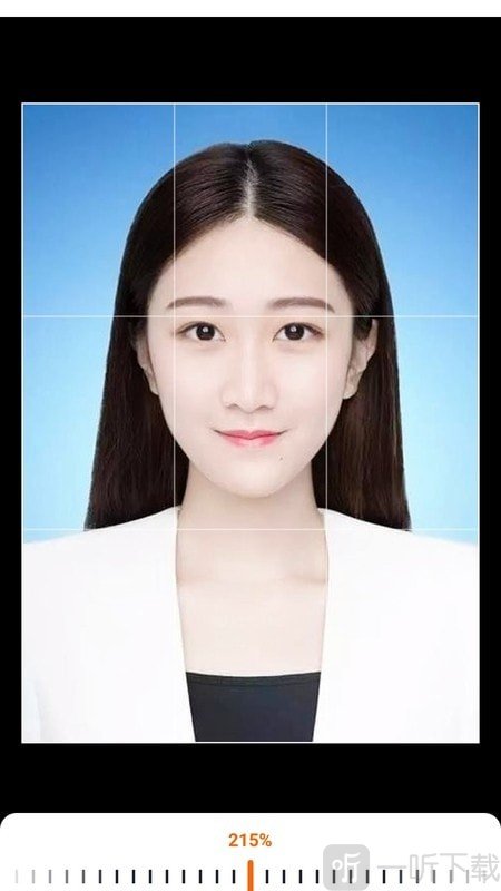 个人证件照