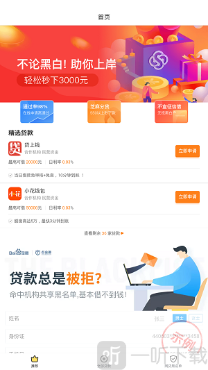 熊熊花