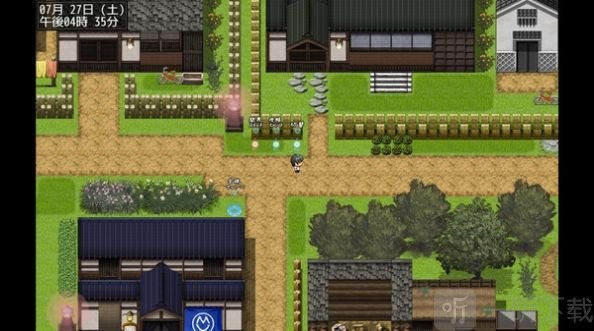 夏色泡影