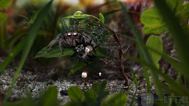 AntVentor