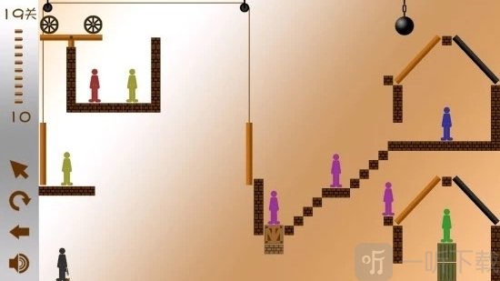 让子弹飞一会