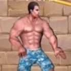 花裤衩