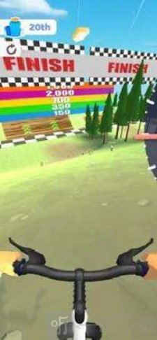 骑车至尊3D